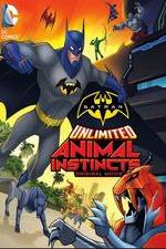 Watch Batman Unlimited: Animal Instincts Sflix