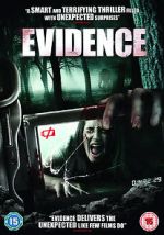 Watch Evidence Sflix