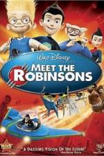 Watch Meet the Robinsons Sflix