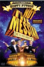 Watch Not the Messiah Sflix