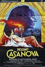 Watch Il Casanova di Federico Fellini Sflix