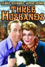 Watch Three Husbands Sflix