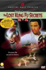 Watch The Lost Kung Fu Secrets Sflix