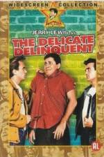 Watch The Delicate Delinquent Sflix