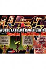 Watch WEC 4 - Rumble Under The Sun Sflix