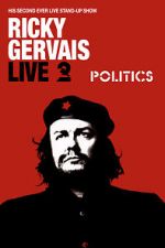 Watch Ricky Gervais Live 2: Politics Sflix