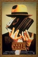 Watch Naked Lunch Sflix