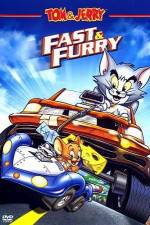 Watch Tom and Jerry The Fast and the Furry Sflix