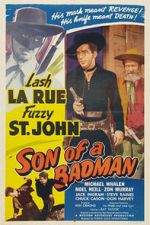 Watch Son of a Badman Sflix