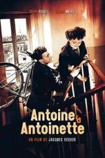 Watch Antoine & Antoinette Sflix
