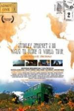 Watch Stanley Sprockets 101 Ways to Make a World Tour Sflix
