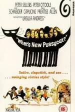Watch What's New Pussycat Sflix