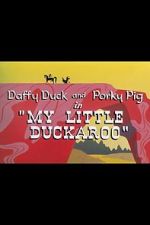 Watch My Little Duckaroo (Short 1954) Sflix