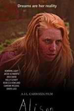 Watch Alison Sflix