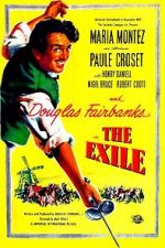 Watch The Exile Sflix