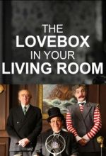 Watch The Love Box in Your Living Room Sflix