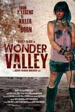 Watch Wonder Valley Sflix