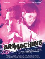 Watch Art Machine Sflix