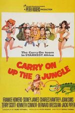 Watch Carry On Up the Jungle Sflix