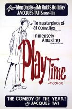 Watch Playtime Sflix