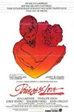 Watch Priest of Love Sflix