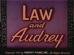 Watch Law and Audrey (Short 1952) Sflix