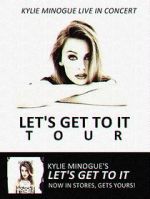 Watch Kylie Live: \'Let\'s Get to It Tour\' Sflix