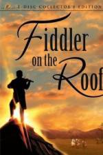Watch Fiddler on the Roof Sflix