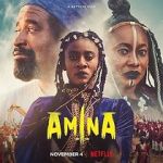 Watch Amina Sflix