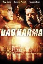 Watch Bad Karma Sflix