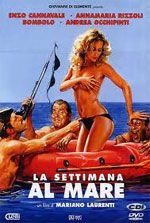 Watch La settimana al mare Sflix