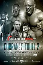 Watch Bellator 123 Curran vs. Pitbull 2 Sflix