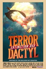 Watch Terrordactyl: Extinction USA (Short 2021) Sflix
