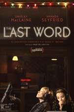 Watch The Last Word Sflix