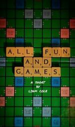 Watch All Fun & Games (Short 2023) Sflix