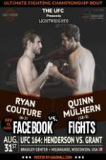 Watch UFC 164 Facebook Prelims Sflix