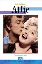 Watch Alfie (1966) Sflix