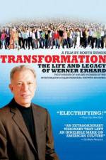 Watch Transformation: The Life and Legacy of Werner Erhard Sflix