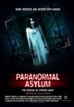 Watch Paranormal Asylum Sflix