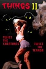 Watch Things II Sflix