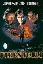 Watch Firestorm Sflix