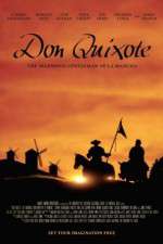 Watch Don Quixote: The Ingenious Gentleman of La Mancha Sflix