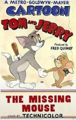 Watch The Missing Mouse (Short 1953) Sflix