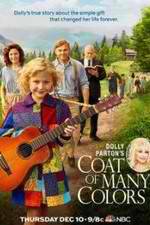 Watch Dolly Parton's Coat of Many Colors Sflix