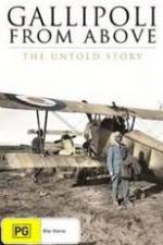 Watch Gallipoli from Above Sflix