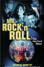 Watch Mr. Rock 'n' Roll: The Alan Freed Story Sflix
