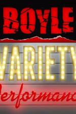 Watch The Boyle Variety Performance Sflix