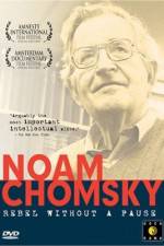 Watch Noam Chomsky: Rebel Without a Pause Sflix