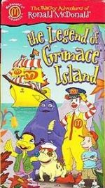 Watch The Wacky Adventures of Ronald McDonald: The Legend of Grimace Island Sflix