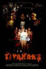 Watch Tiyanaks Sflix